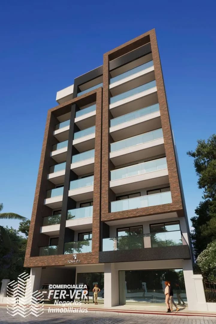 Venta Departamento tipo Loft. A Estrenar. Bº Palomar