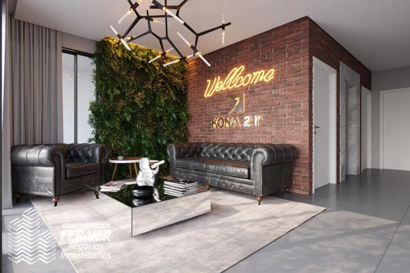 Venta Departamento tipo Loft. A Estrenar. Bº Palomar