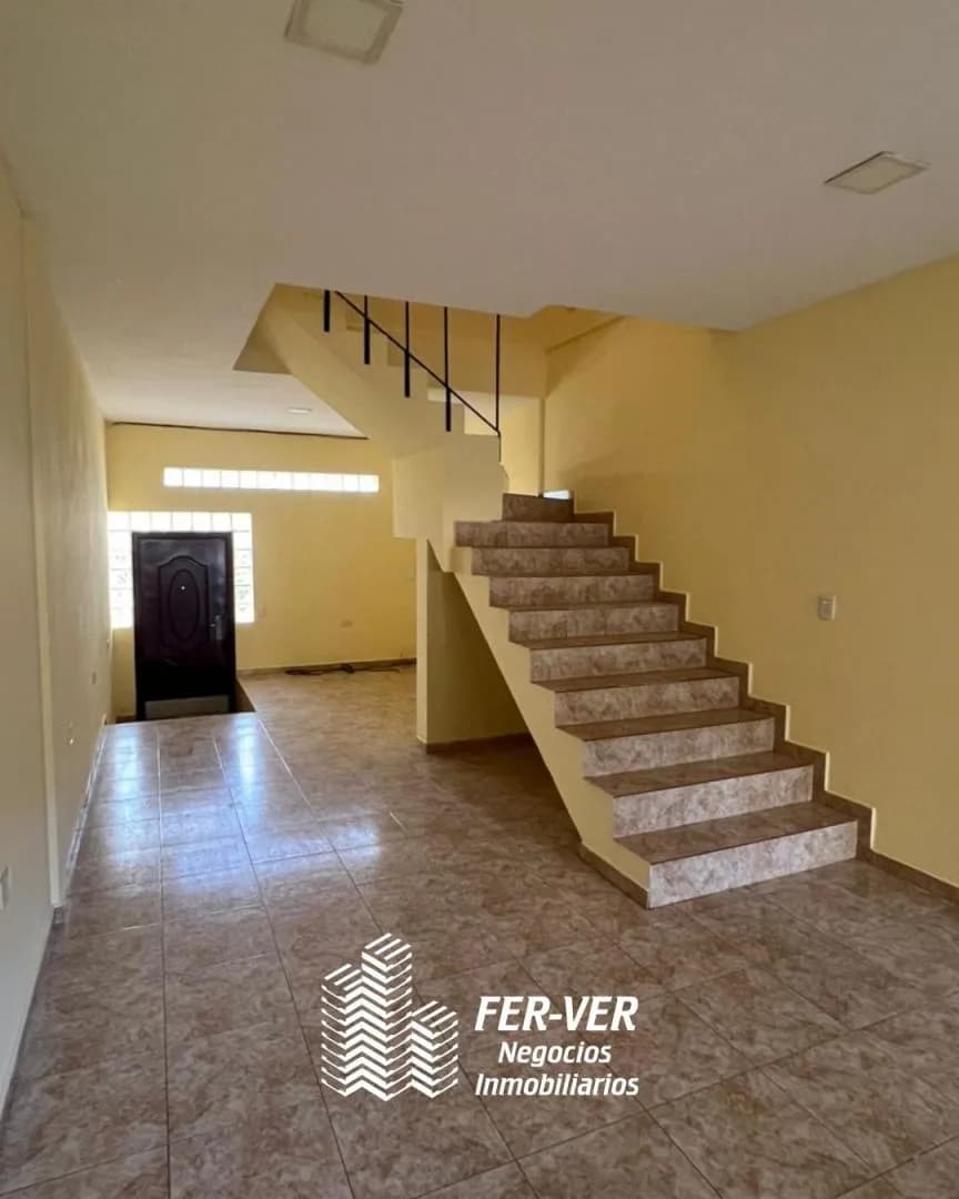 DUPLEX 2 DORMITORIOS EN ALQUILER