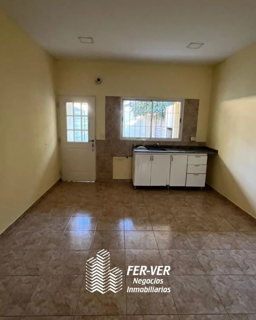 DUPLEX 2 DORMITORIOS EN ALQUILER