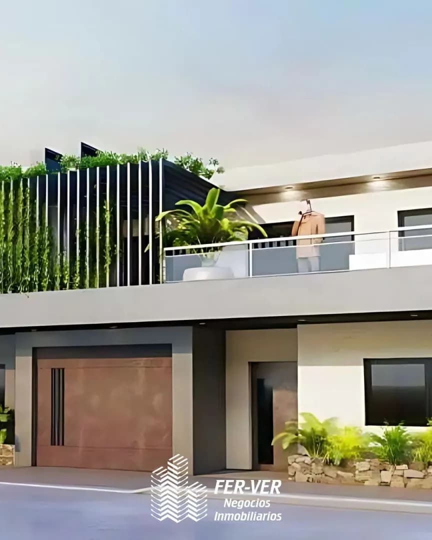 En Venta Dúplex Aguacates