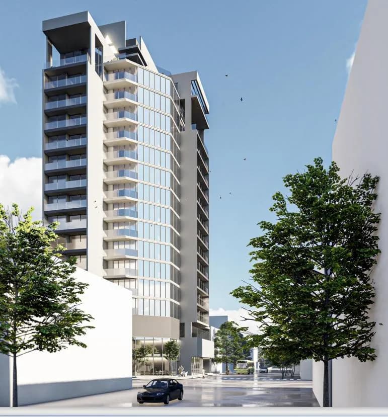 Departamento en venta un dormitorio microcentro Posadas