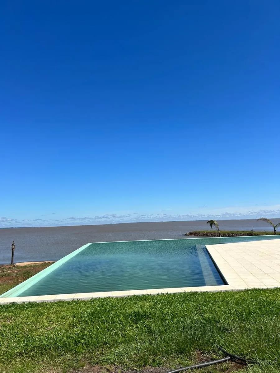 Terreno en  venta en Arcos del Paraná