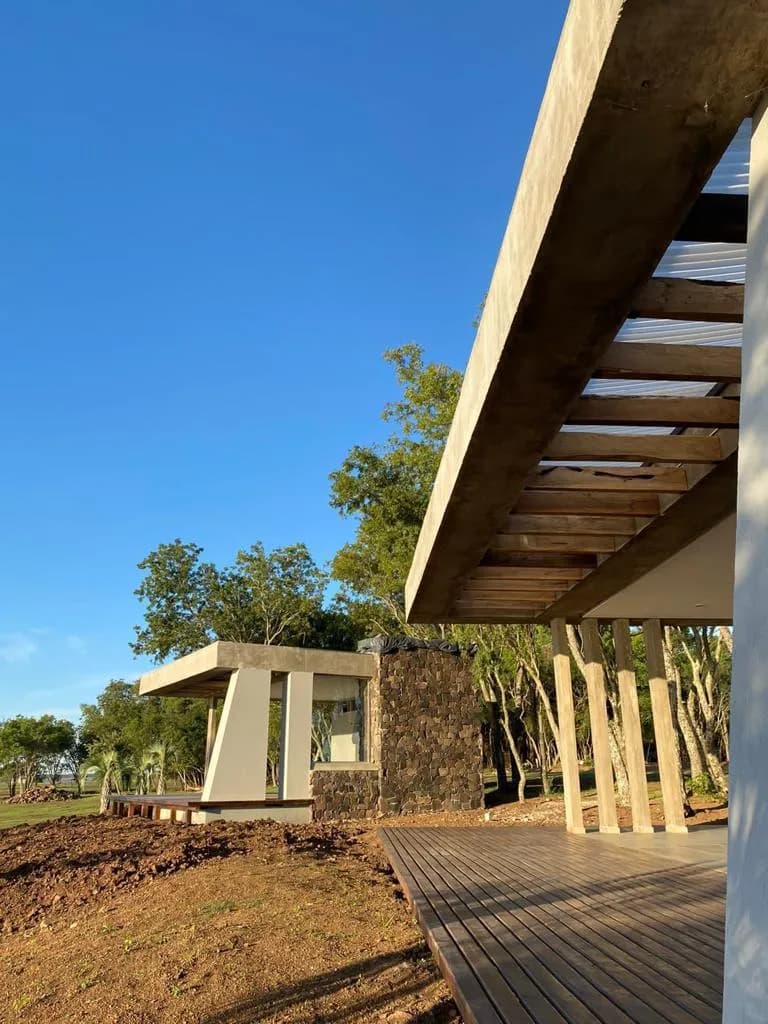 Terreno en  venta en Arcos del Paraná