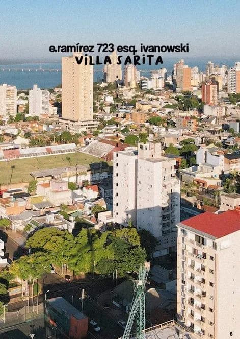 Departamento monoambiente de pozo en venta