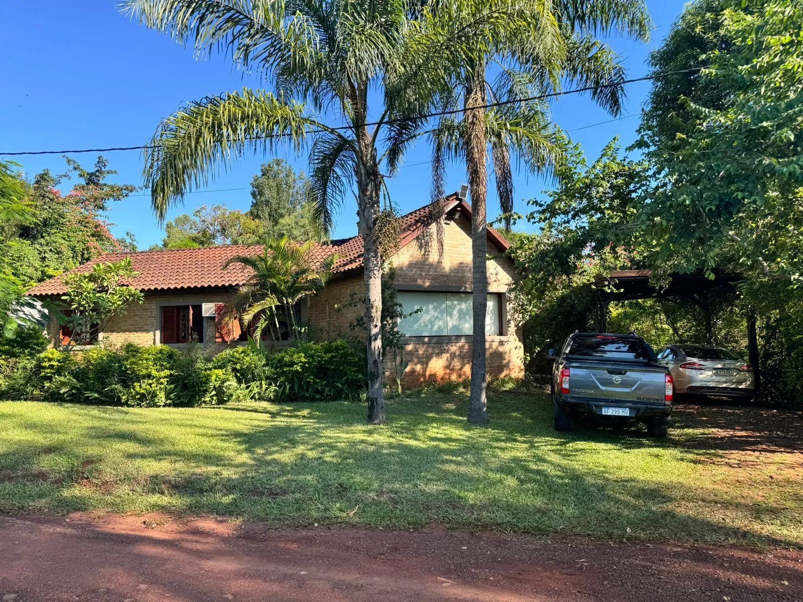 Casa en  venta en La Eugenia, club de campo