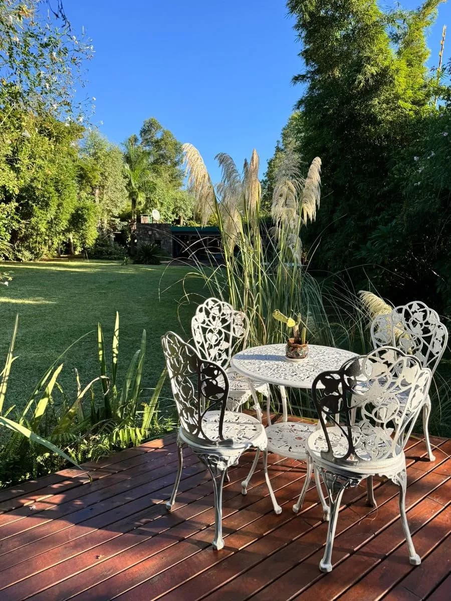 Casa en  venta en La Eugenia, club de campo