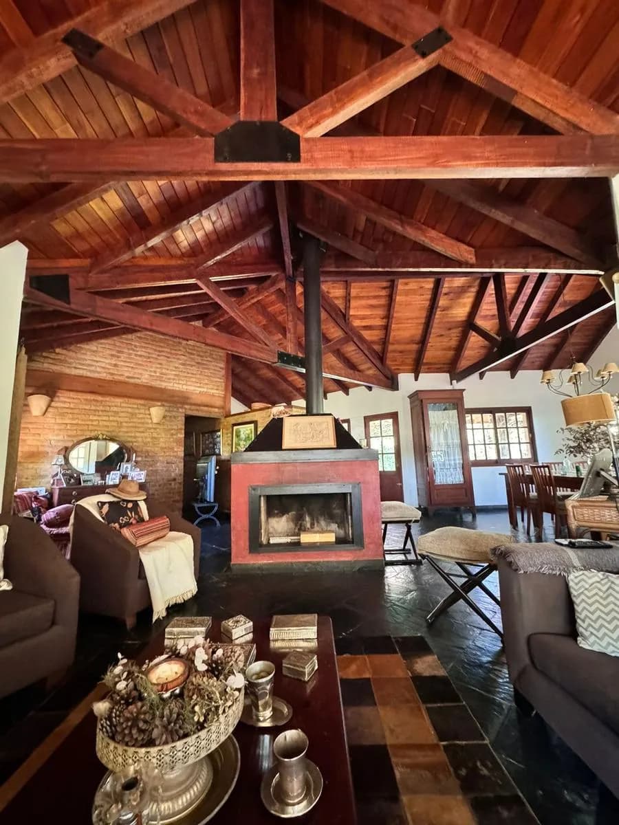 Casa en  venta en La Eugenia, club de campo