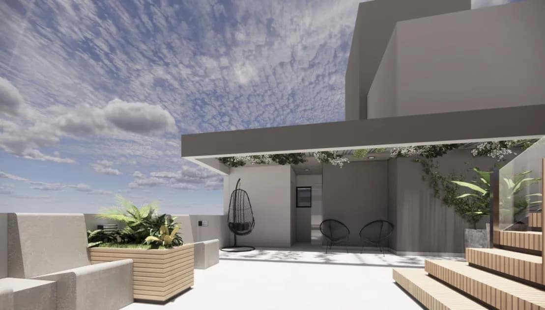 Departamento en  venta un dormitorio pozo Posadas