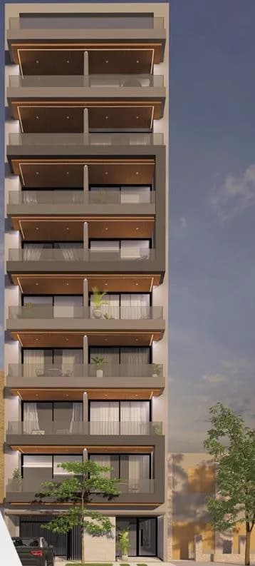 Departamento en  venta un dormitorio pozo Posadas