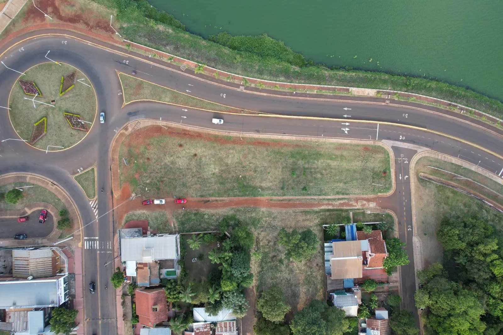 Terreno en  venta Costanera Posadas