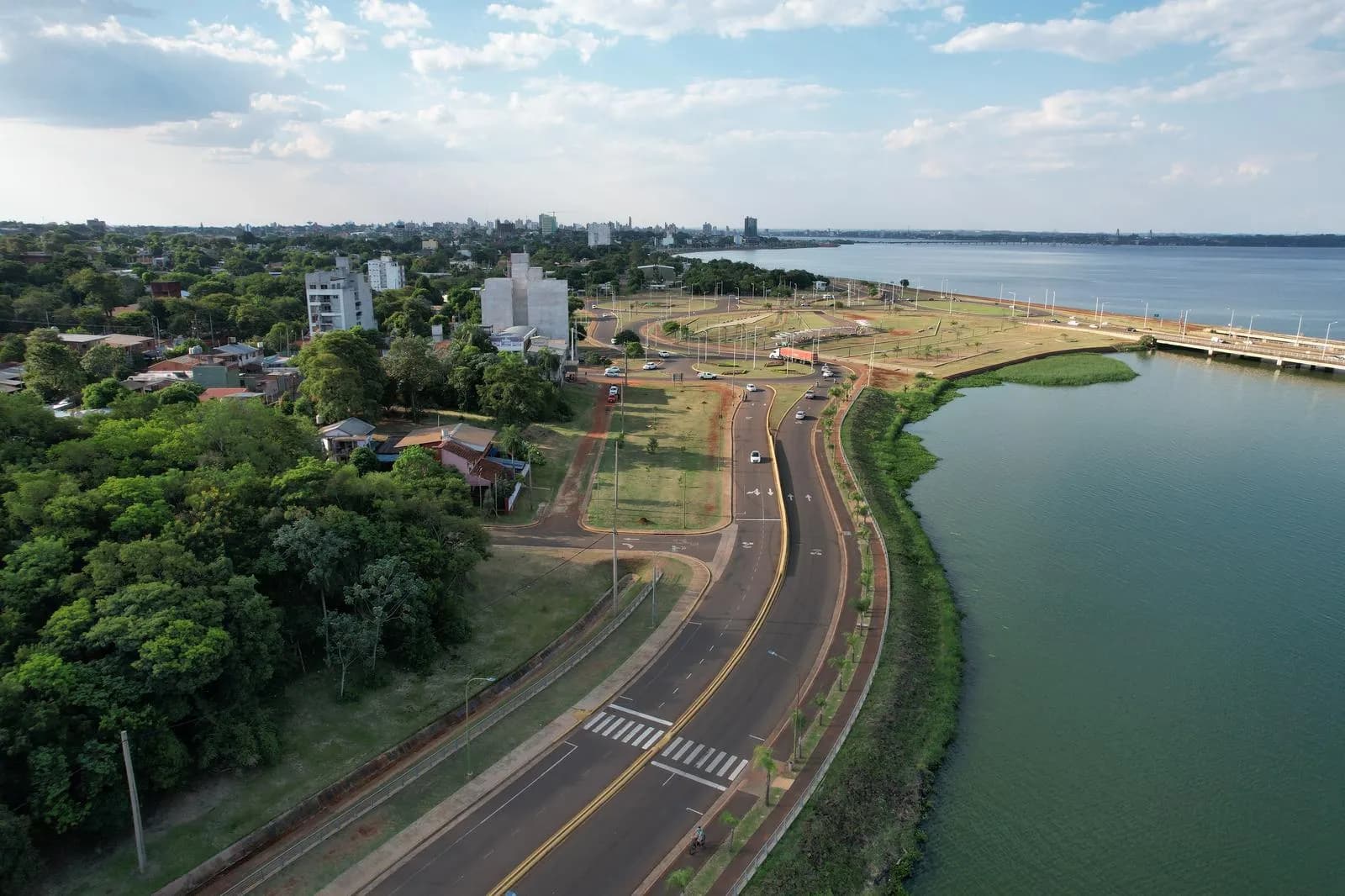 Terreno en  venta Costanera Posadas