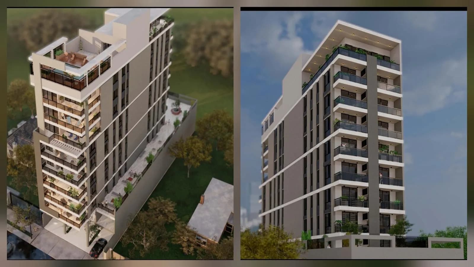 Departamento en venta un dormitorio centro Posadas
