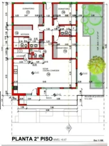 Departamento en venta un dormitorio centro Posadas