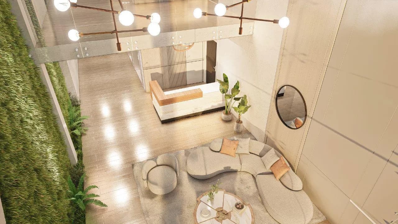 Departamento en venta un dormitorio centro Posadas