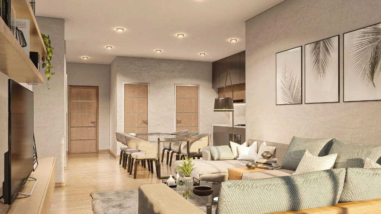 Departamento en venta un dormitorio centro Posadas