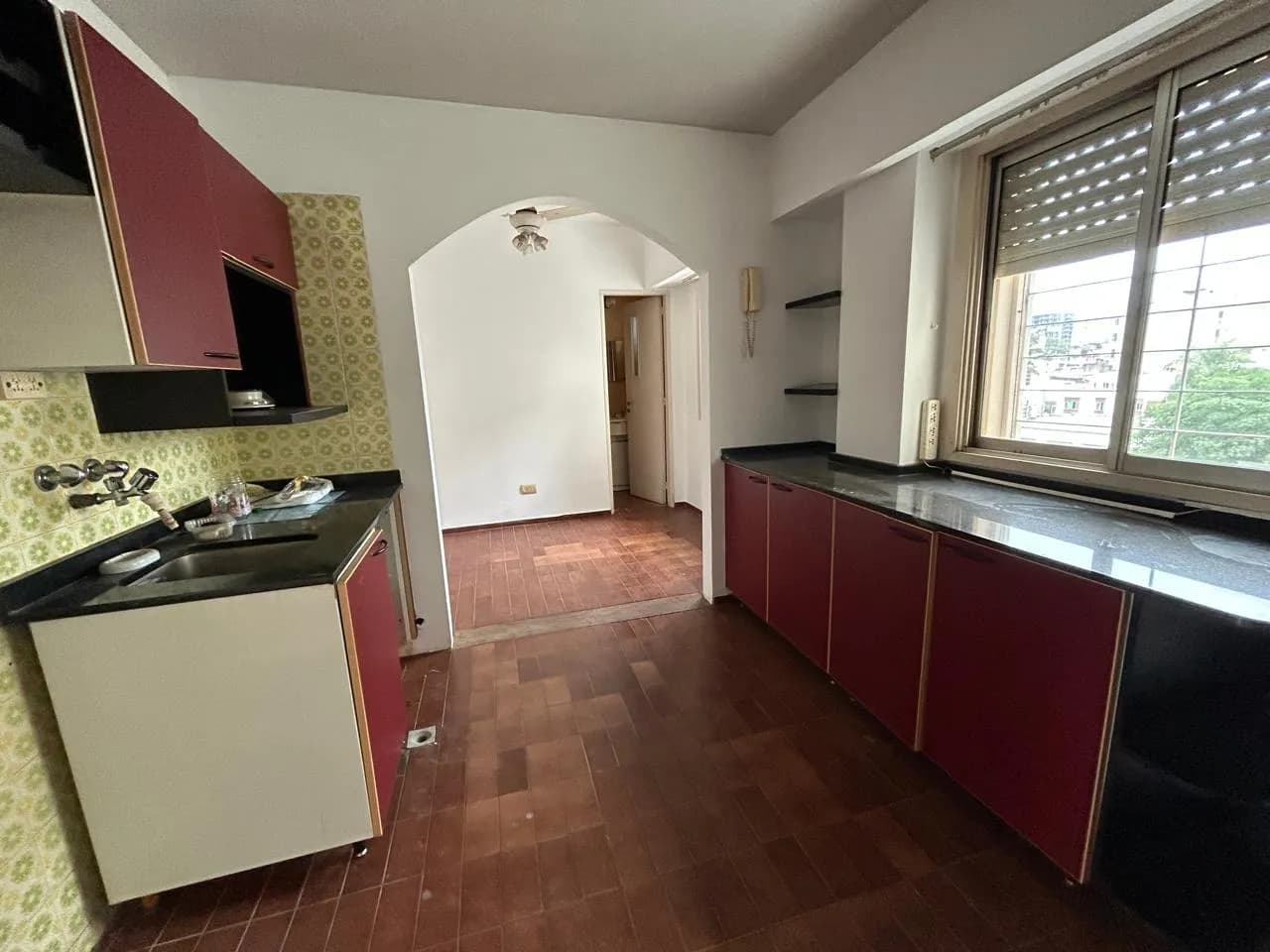 Departamento en venta tres dormitorios con cochera centro Posadas