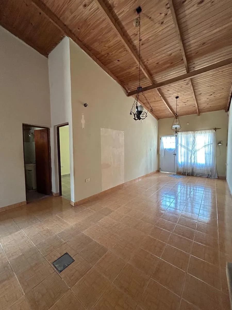 Casa en venta tres dormitorio Posadas centro