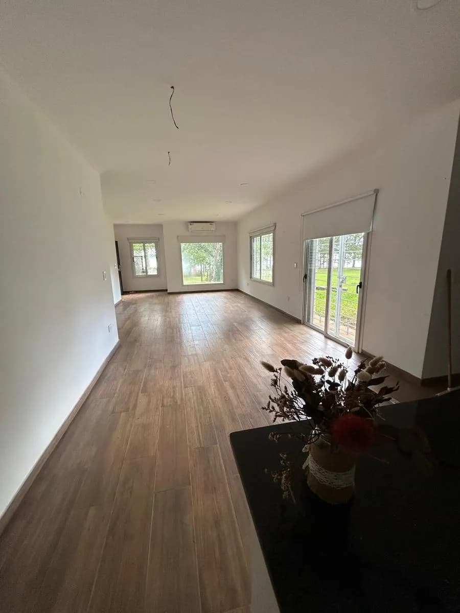 Casa en venta en Barrio del Lago, vistas úncias
