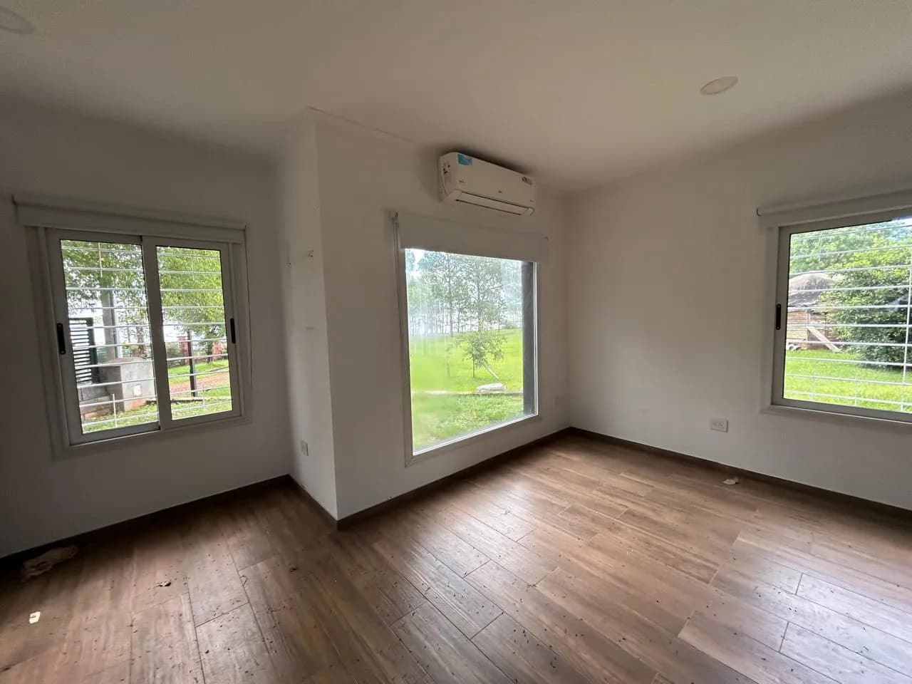 Casa en venta en Barrio del Lago, vistas úncias