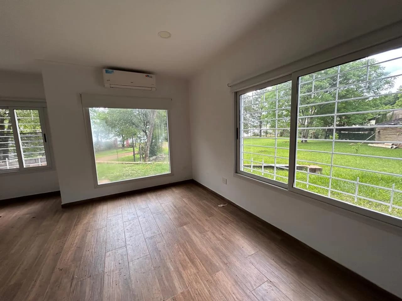 Casa en venta en Barrio del Lago, vistas úncias