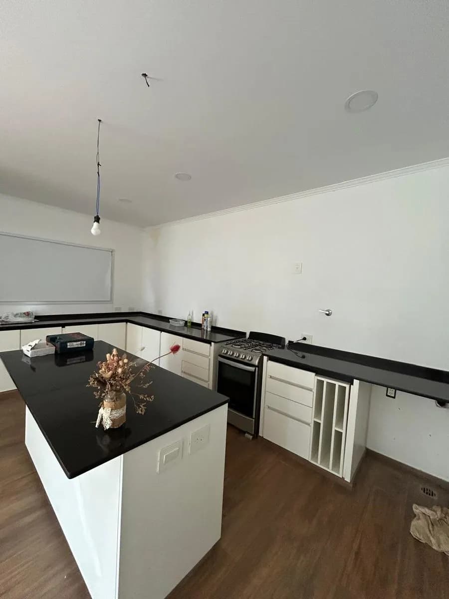 Casa en venta en Barrio del Lago, vistas úncias