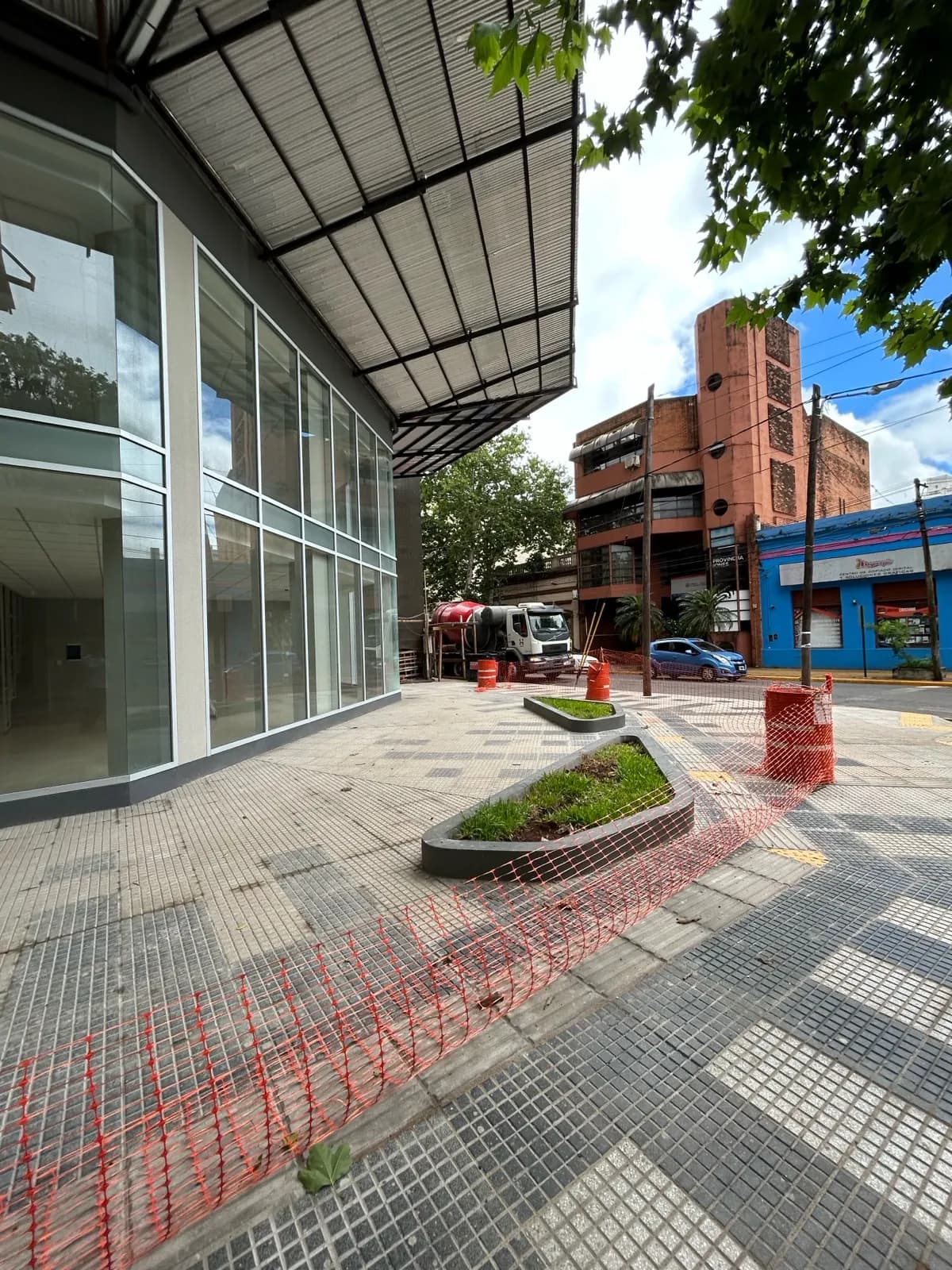 Departamento en venta un dormitorio microcentro Posadas