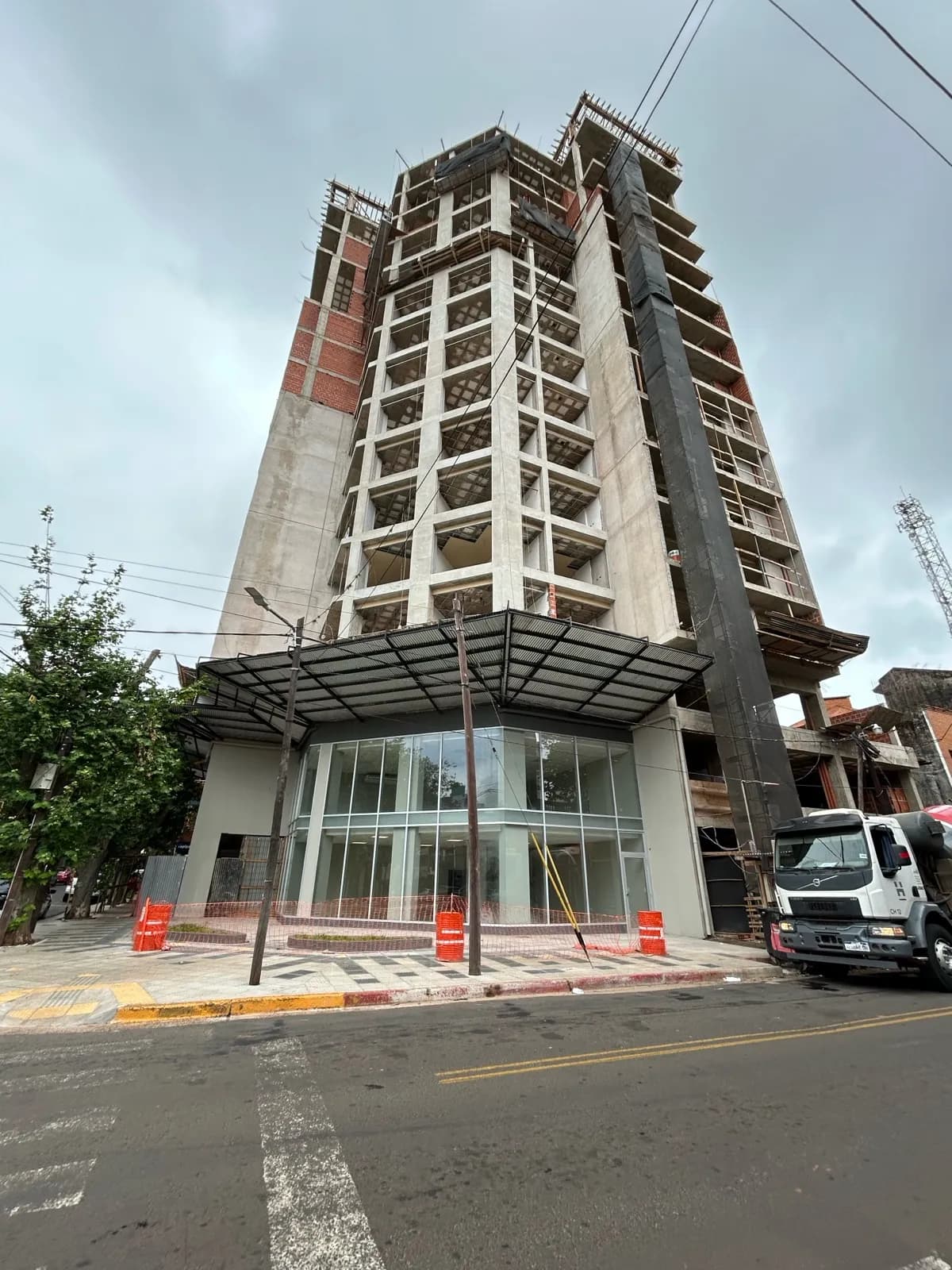 Departamento en venta un dormitorio microcentro Posadas