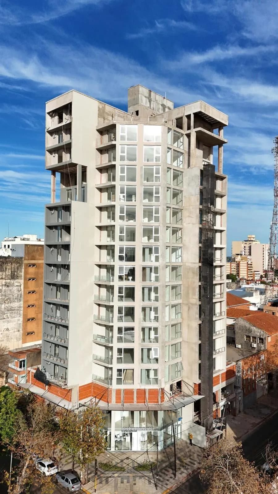 Departamento en venta un dormitorio microcentro Posadas
