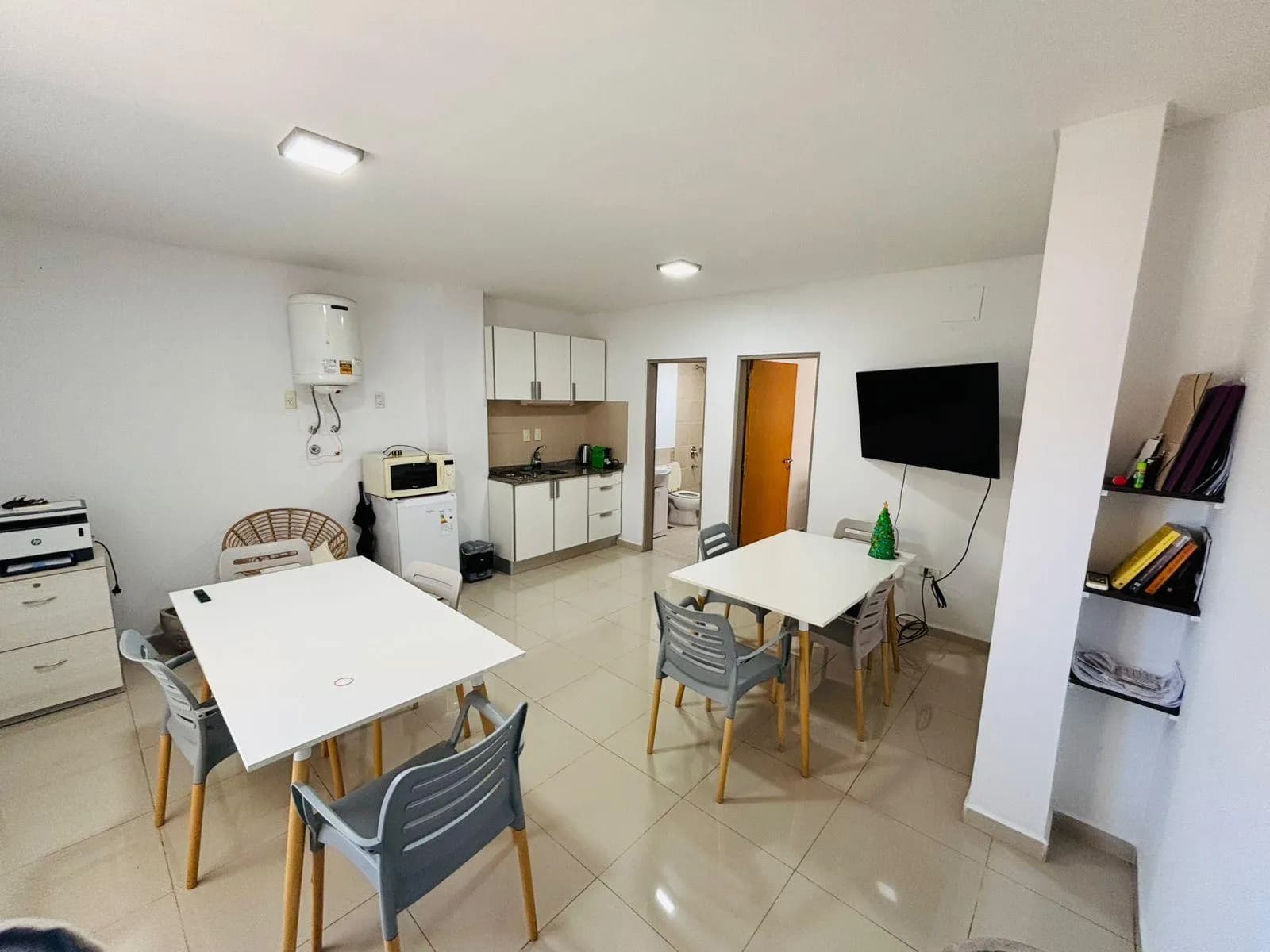 Departamento un dormitorio en venta centro Posadas