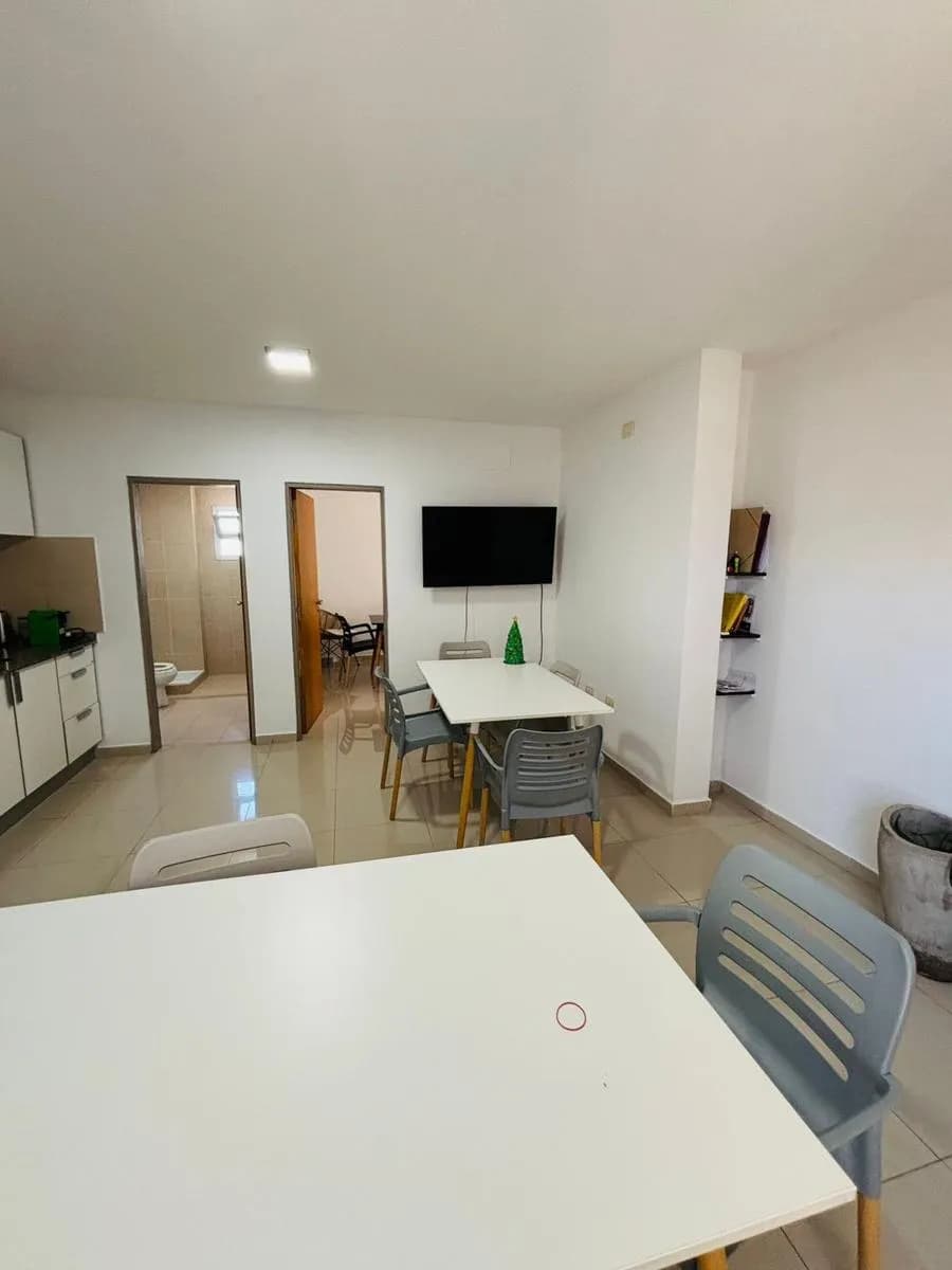 Departamento un dormitorio en venta centro Posadas