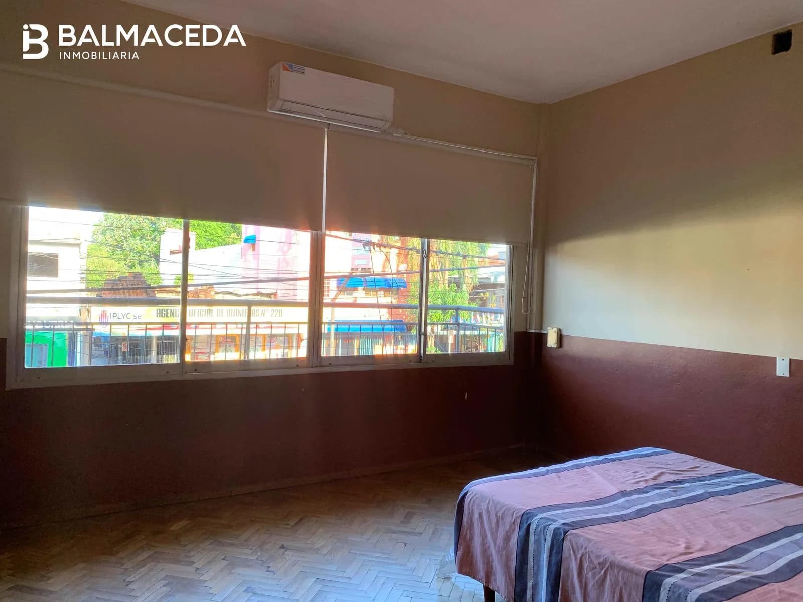 DEPARTAMENTO TEMPORARIO - POSADAS MISIONES - BALMACEDA INMOBILIARIA