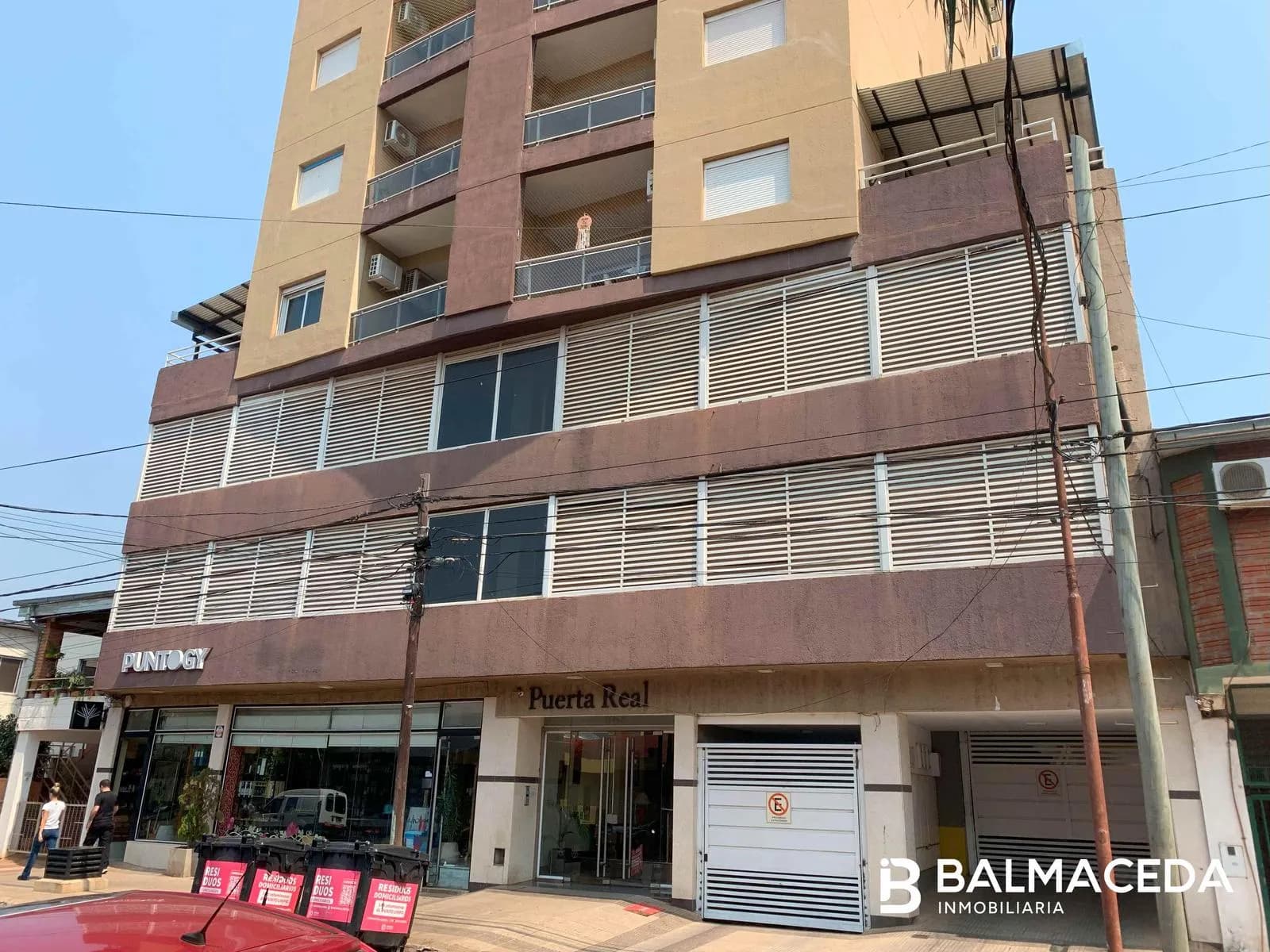 EXCELENTE DEPARTAMENTO EN ALQUILER DE 2 DORMITORIOS