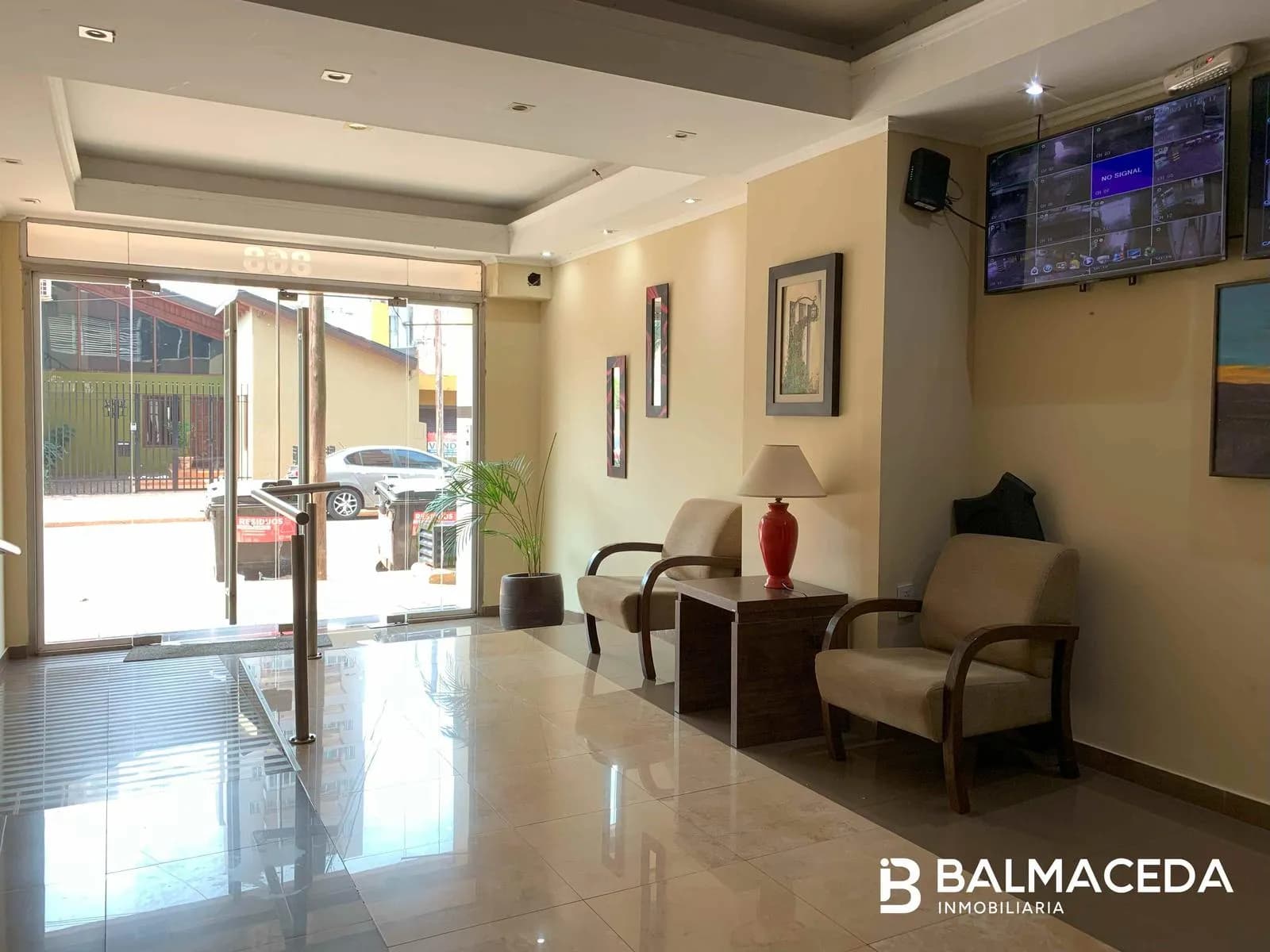 EXCELENTE DEPARTAMENTO EN ALQUILER DE 2 DORMITORIOS