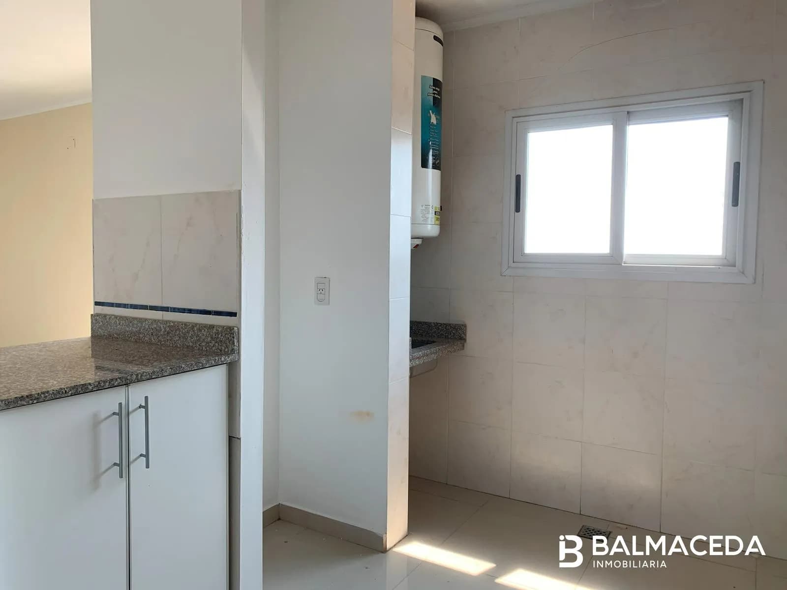EXCELENTE DEPARTAMENTO EN ALQUILER DE 2 DORMITORIOS