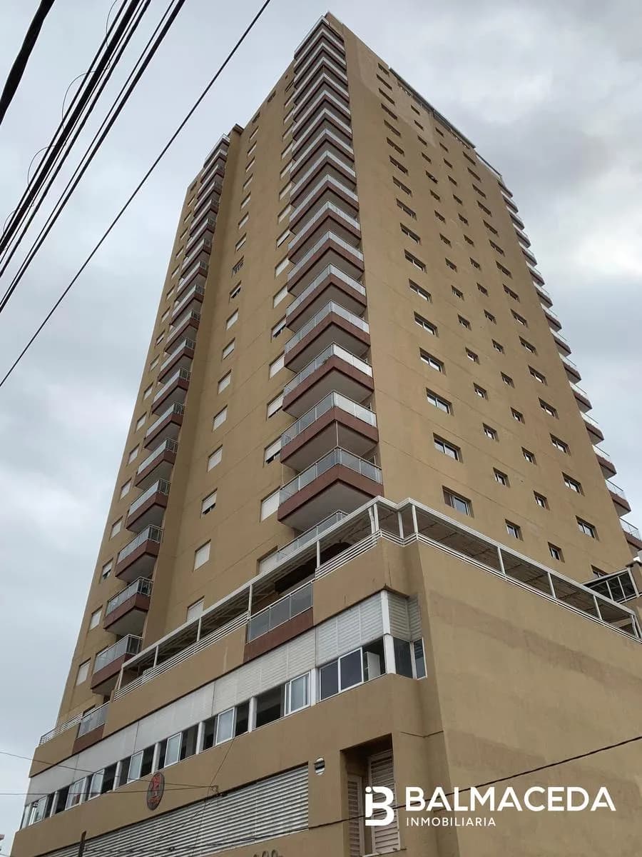 EXCELENTE DEPARTAMENTO DE 3 DORMITORIOS - BALMACEDA INMOBILIARIA