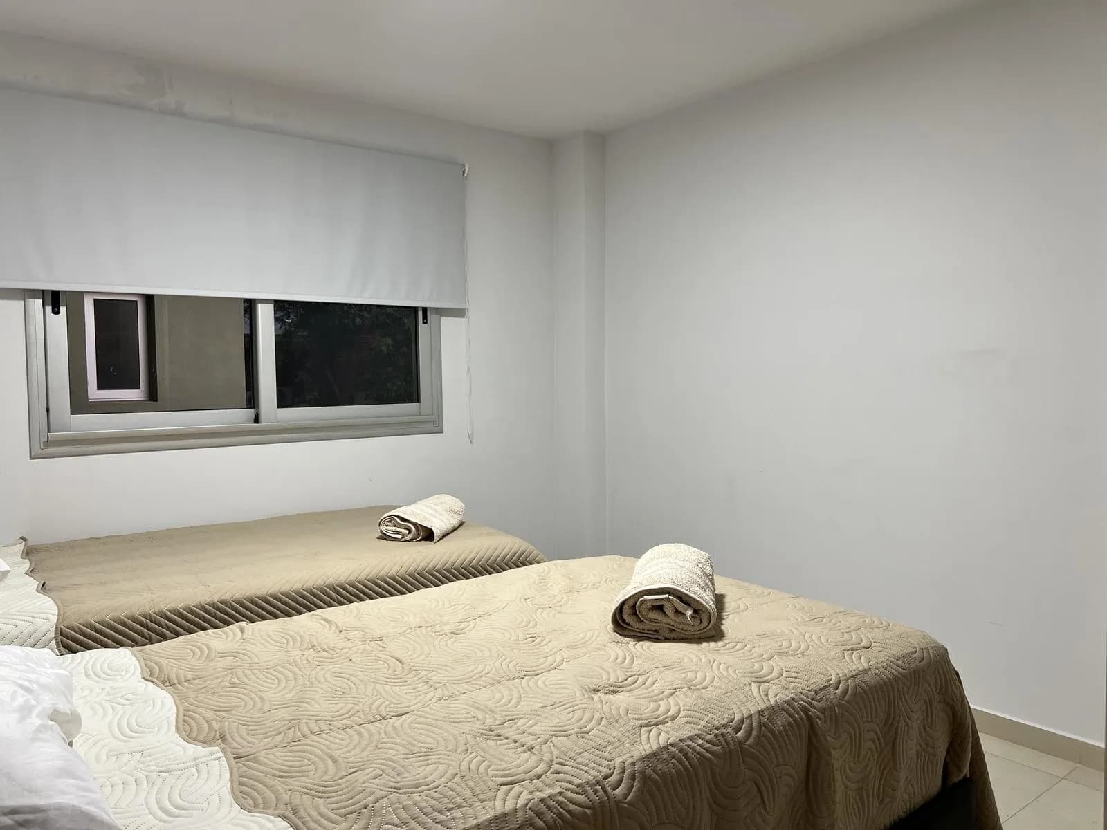 Departamento en  alquiler temporario
