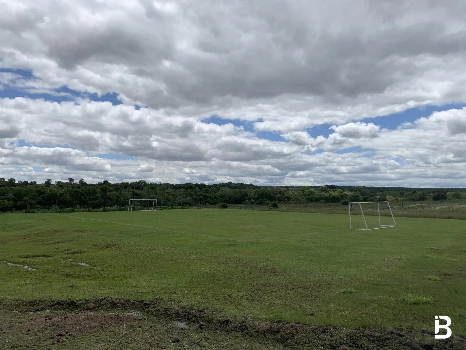 TERRENO EN VENTA - SANTA CECILIA - CANDELARIA