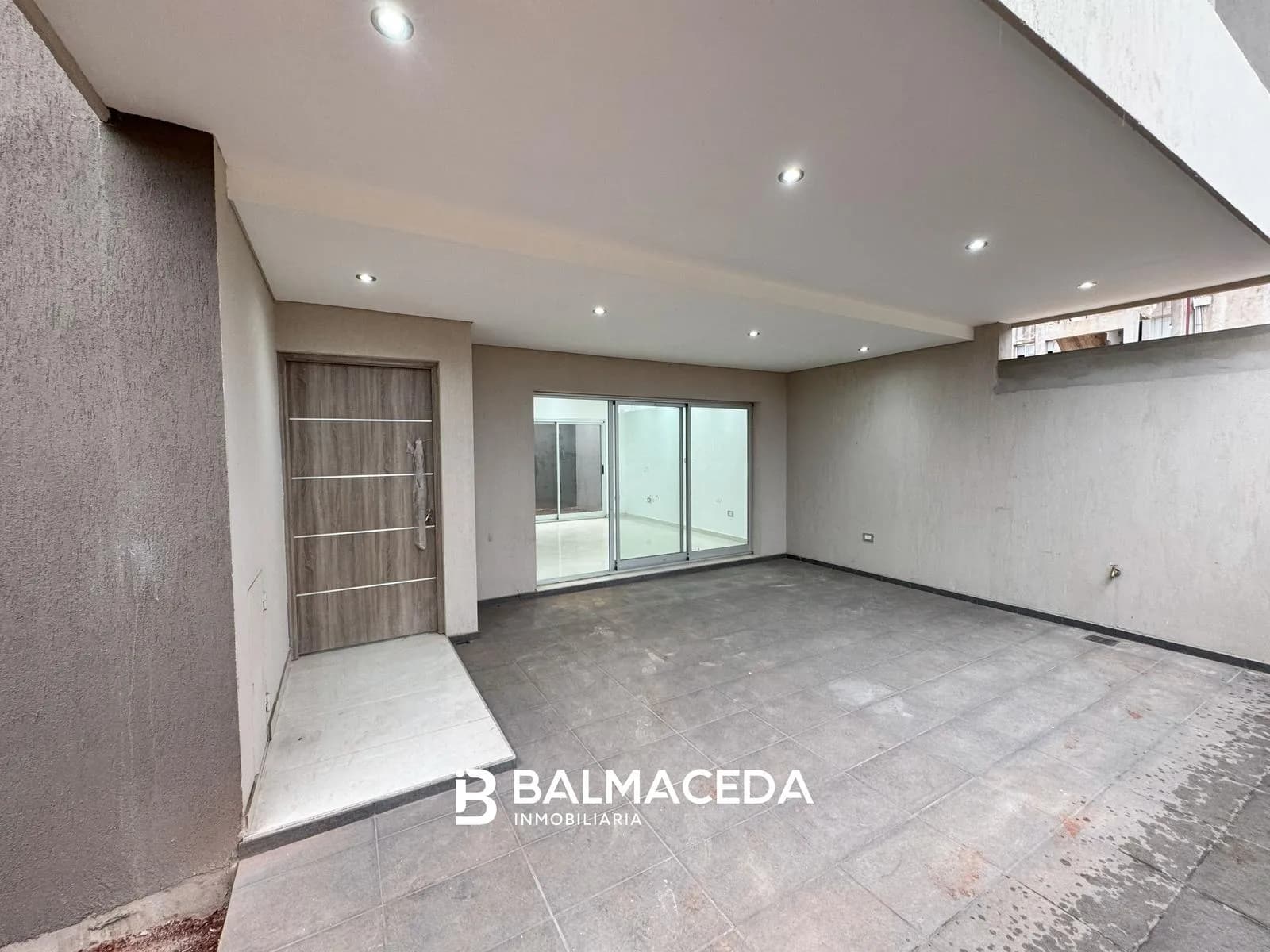 DUPLEX DE 3 DORMITORIOS - POSADAS MISIONES - BALMACEDA INMOBILIARIA