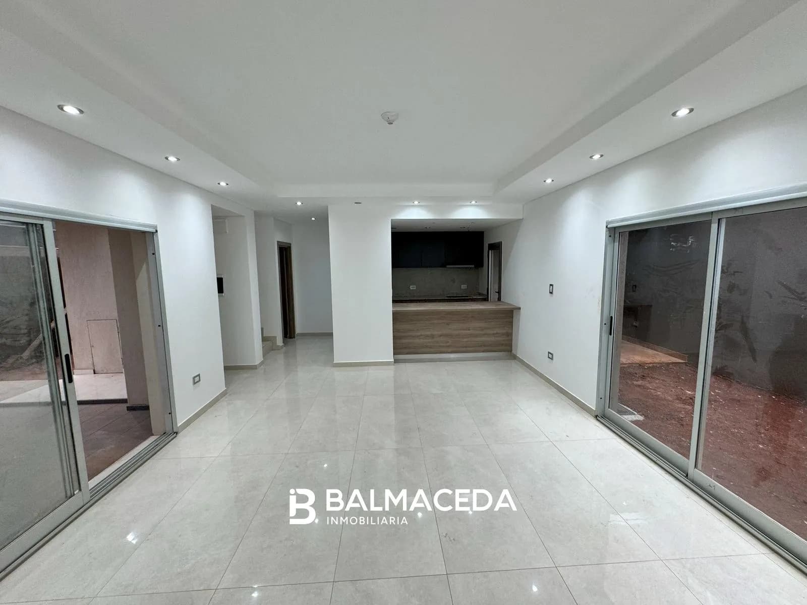 DUPLEX DE 3 DORMITORIOS - POSADAS MISIONES - BALMACEDA INMOBILIARIA