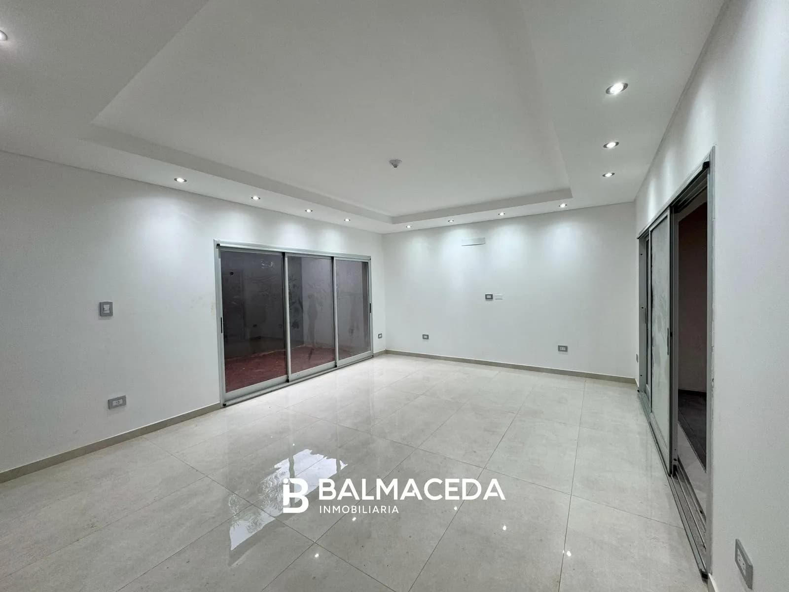 DUPLEX DE 3 DORMITORIOS - POSADAS MISIONES - BALMACEDA INMOBILIARIA