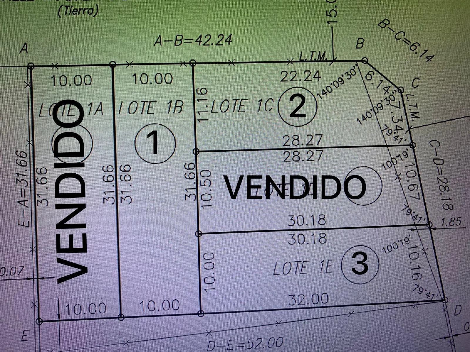 Terreno en  GARUPA POSADAS