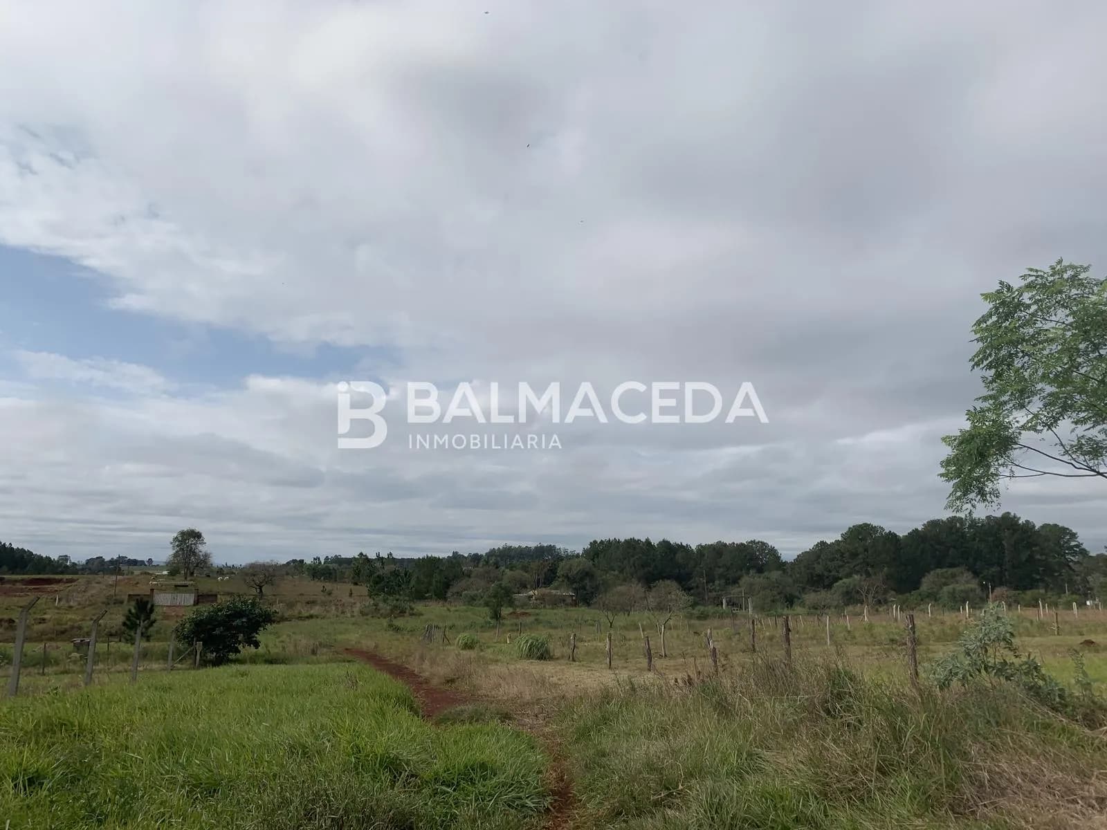 Terreno en  GARUPA POSADAS