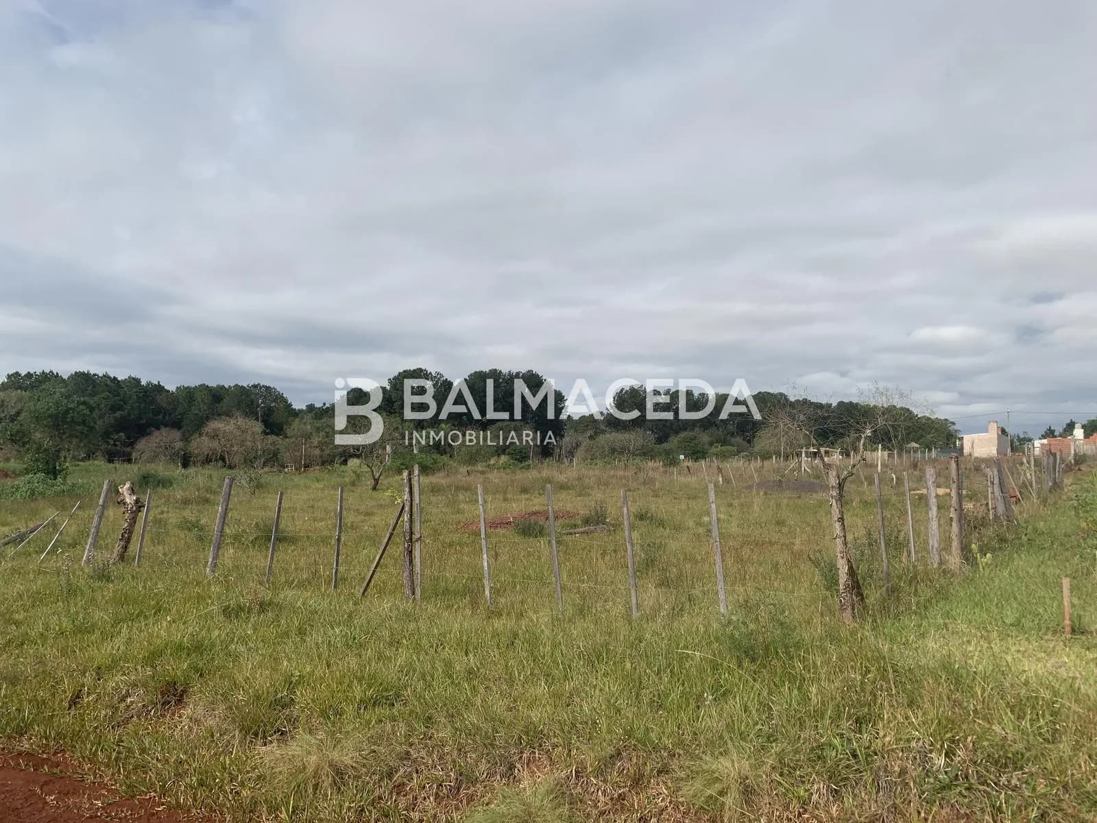Terreno en  GARUPA POSADAS