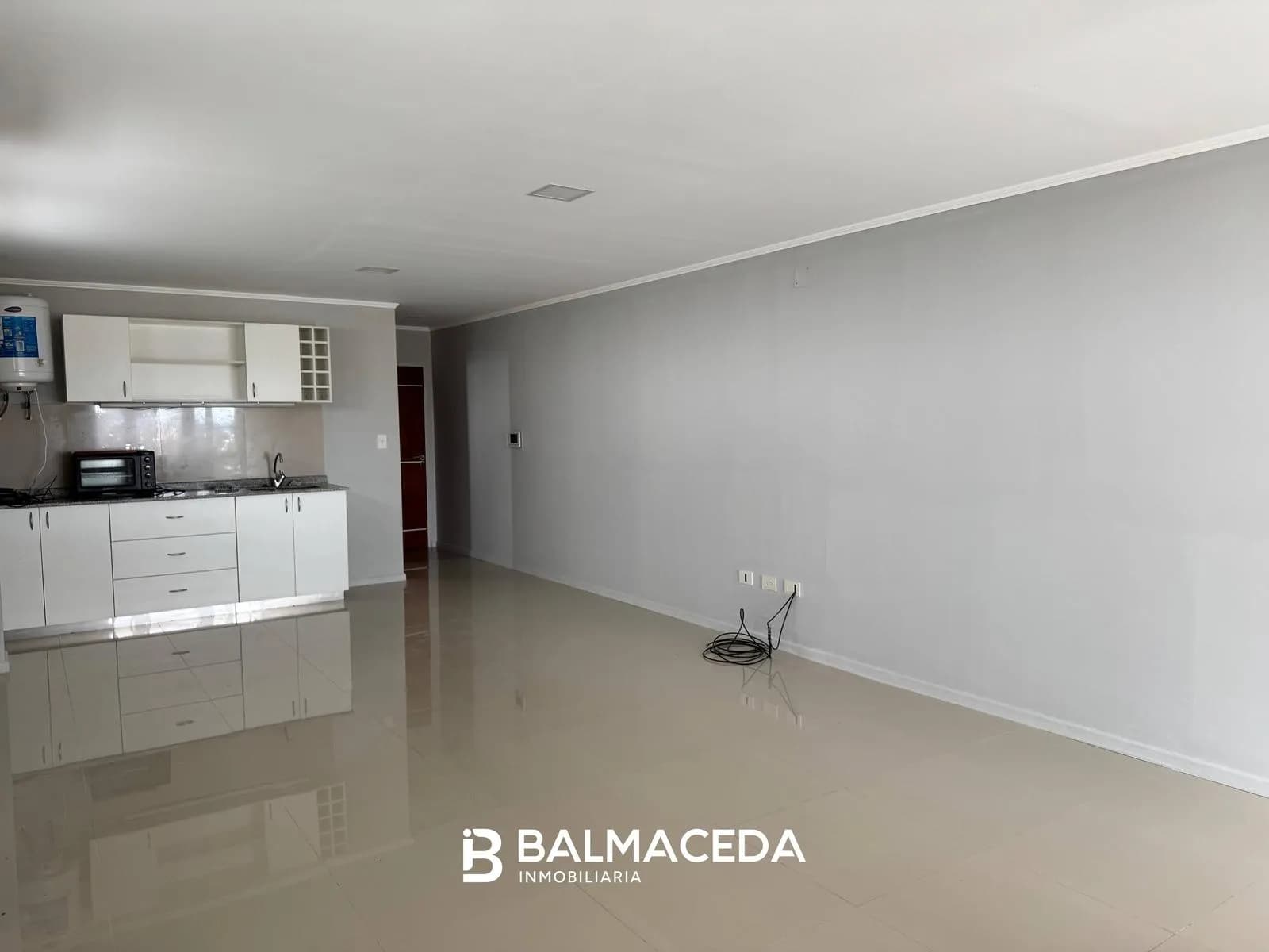 Departamento Centrico en Posadas