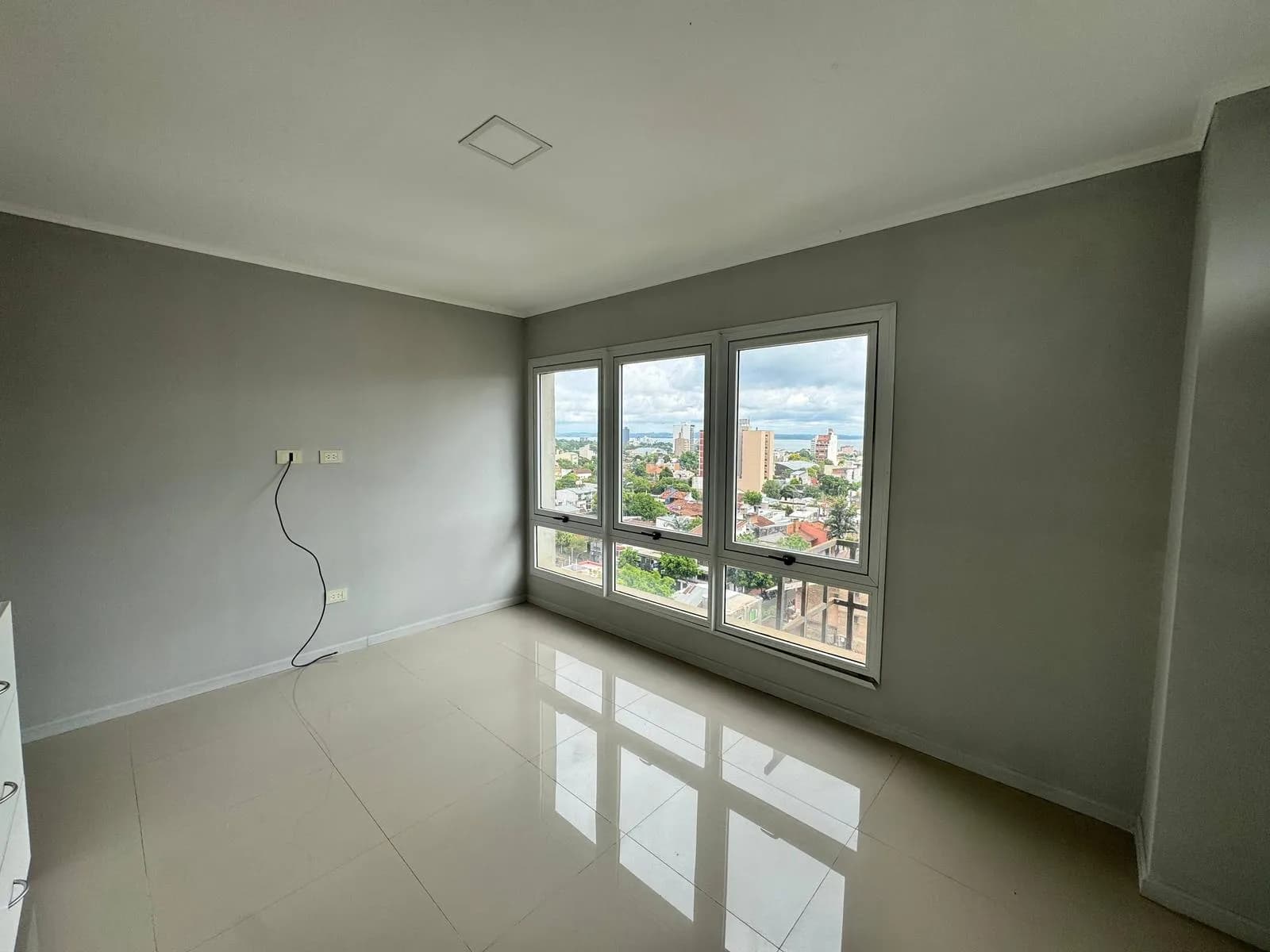 Departamento Centrico en Posadas