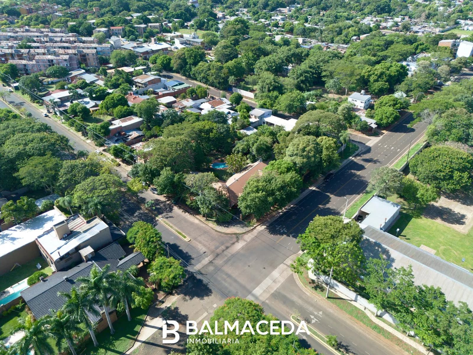 IMPORTANTE PROPIEDAD EN VENTA - POSADAS MISIONES - BALMACEDA INMOBILIARIA