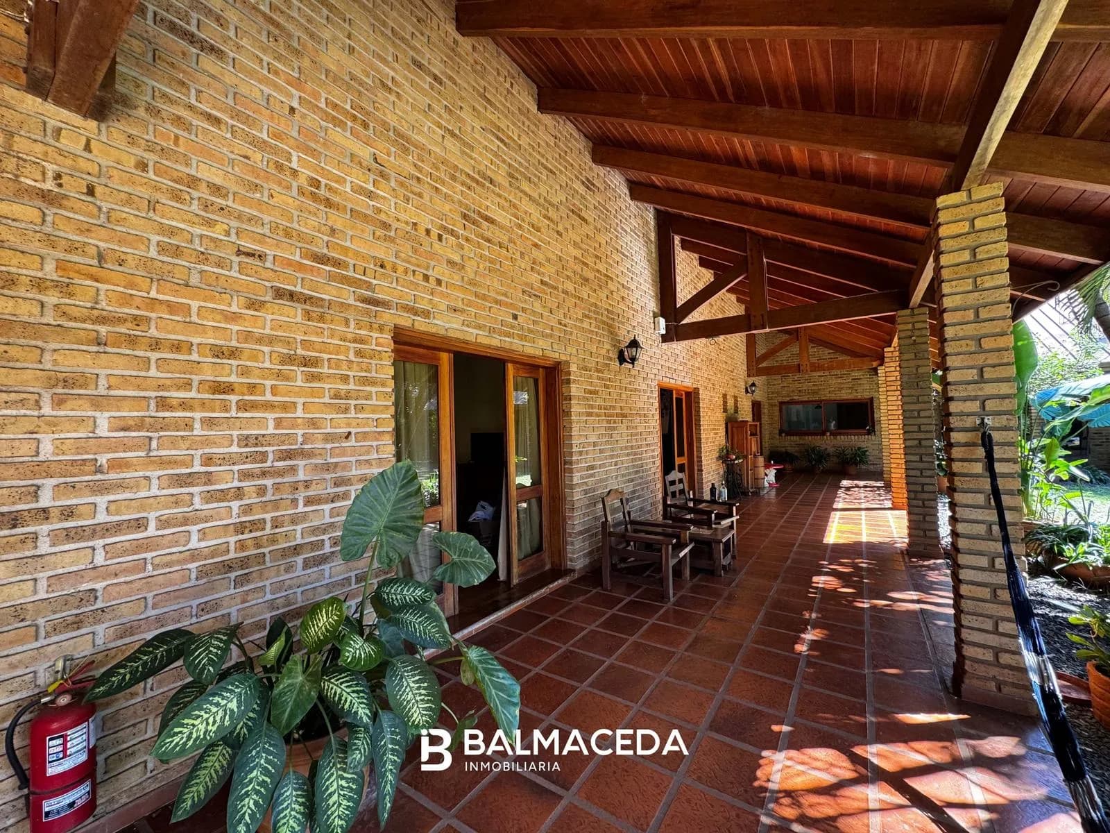 IMPORTANTE PROPIEDAD EN VENTA - POSADAS MISIONES - BALMACEDA INMOBILIARIA