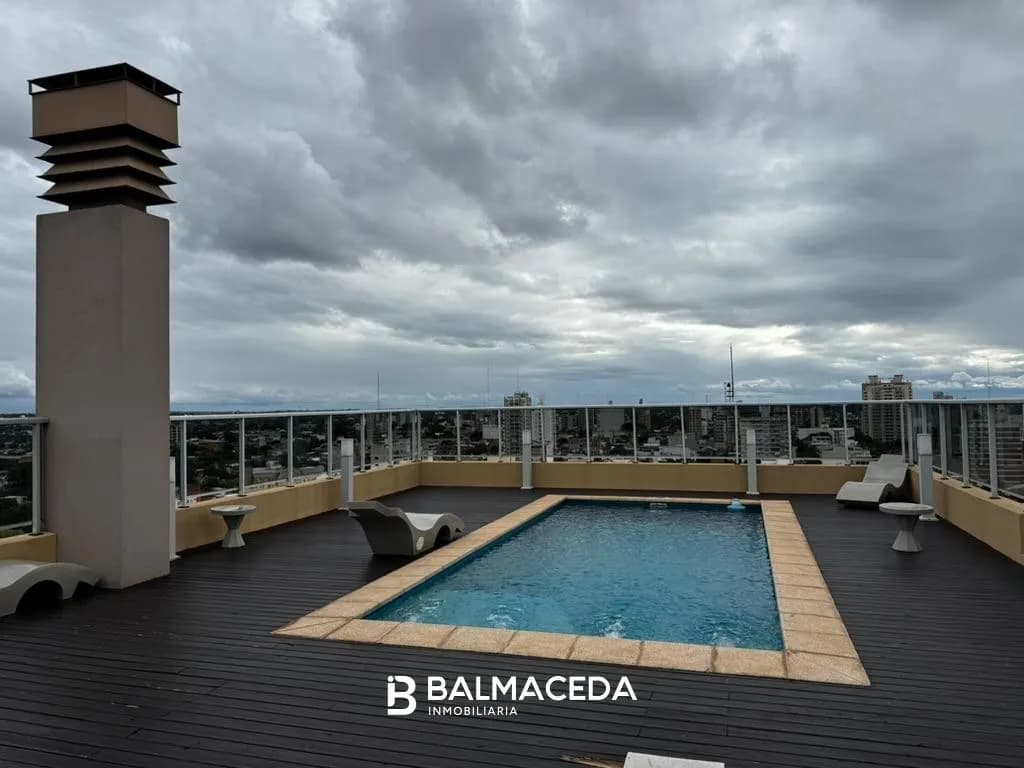 Departamento 2 dormitorios - Torre del Sol