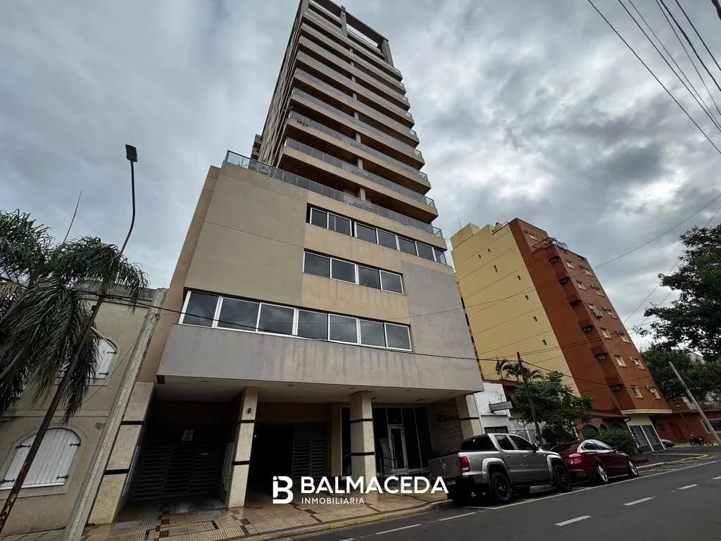 Departamento 2 dormitorios - Torre del Sol